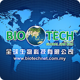 Icoonafbeelding voor Biotech