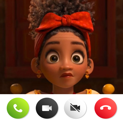 Dolores Madrigal Video Call Download on Windows