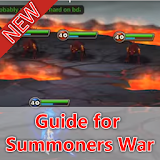 Guide for Summoners War icon