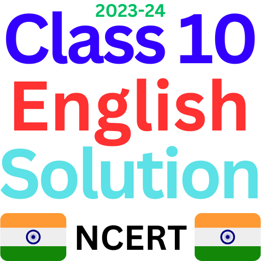 Class 10 English NCERT Notes Download on Windows
