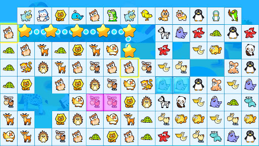 Nối Thú - Animal Connect Mod Mở Khóa All
