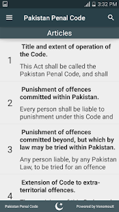 PPC Pakistan Penal Code 1860