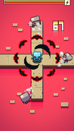 Game screenshot Fist of Fury mod apk