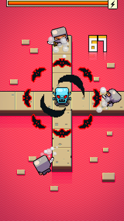 Fist of Fury - 1.3.5 - (Android)