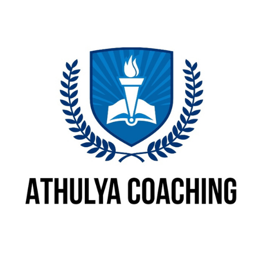 Athulya Coaching