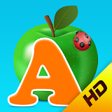 Montessori ABC Games 4 Kids HD icon