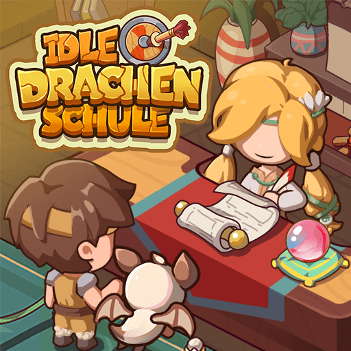 Idle Drachenschule Auf Windows herunterladen
