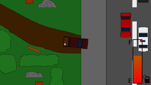 Mystery Chamber: Classic Screen 3