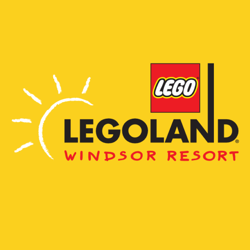 LEGOLAND® Windsor Resort 2.5.5 Icon