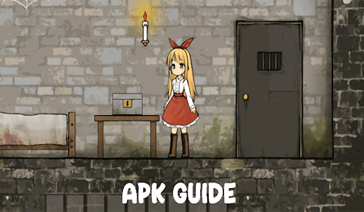 Melancholianna APK Guide