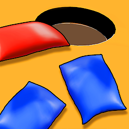 Cornhole League - Board Games: Download & Review