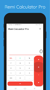 Remi Calculator Pro