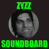 Zyzz Soundboard icon