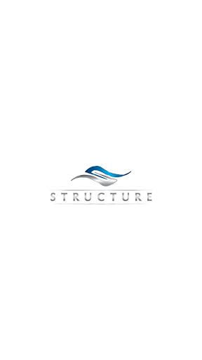 Android application Structure screenshort