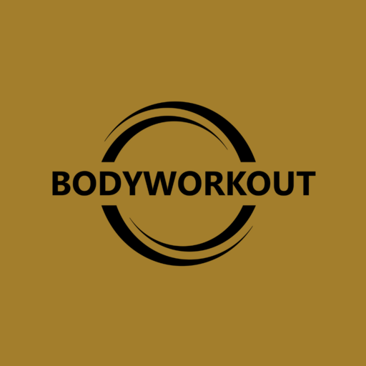 Bodyworkout logo
