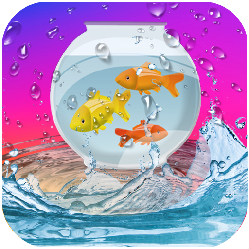 Aquarium Live Wallpaper Free