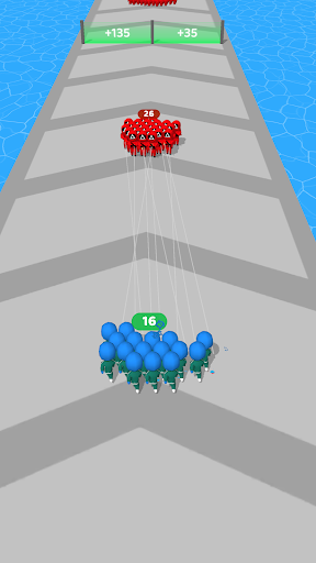 Squid Master Supreme