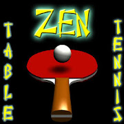 Top 24 Sports Apps Like Zen Table Tennis - Best Alternatives