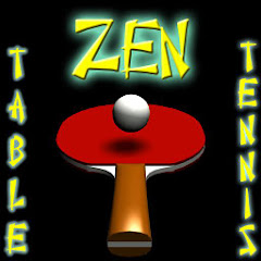 Zen Table Tennis MOD