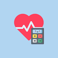 Health Calculator - BMI, Heart Rate, Water & More