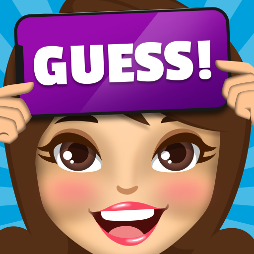 Guess! - Excellent party game 1.0.11 Icon