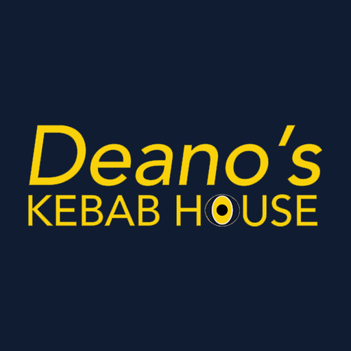 Deanos Kebab House