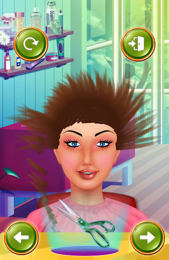 Download Hair Salon for Girls - Free Fun Fashion Game Free for Android - Hair  Salon for Girls - Free Fun Fashion Game APK Download 