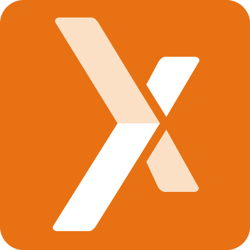Xtime - Mobile Zeiterfassung logo