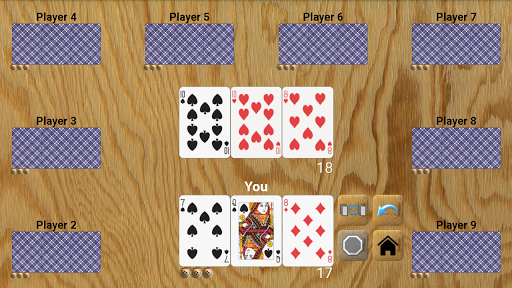 Hosn owe (plus) Screenshot