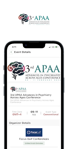 APAA 24 Screen 2