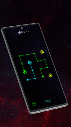 Color Quest - World Puzzle - Screenshot 1