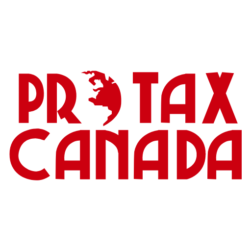 Protax on go logo