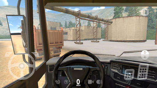 Heavy Machines & Mining Simulator 1.2.0 screenshots 1