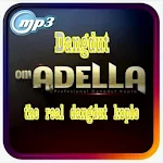 Cover Image of Download Om Adella Dangdut Koplo 2.0.0 APK