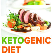 Free Keto Diet Recipes and Custom Plans  Icon