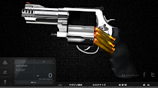 Magnum3.0 Gun Custom Simulatorのおすすめ画像4