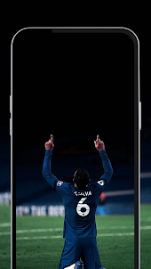 Blues Chelsea Wallpapers