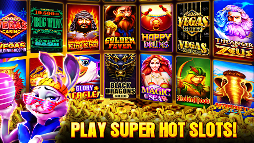 Cash Blitz - Free Slot Machines & Casino Games screenshots 9