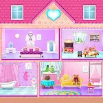 Cover Image of Download Ballet Doll Home Design Game: Build A House Games 1.0.3 APK
