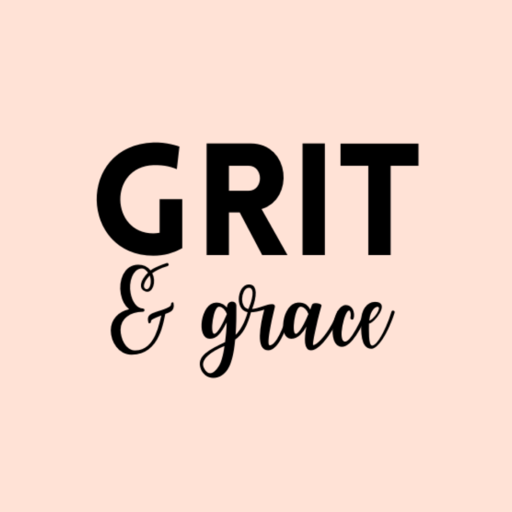 Grit and Grace logo