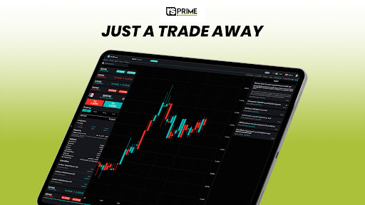 RS-Prime Trading App
