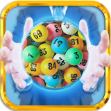 Lottery Analyzer (TW) icon