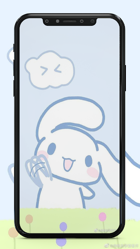 Cinnamoroll Wallpaper Cute - Apps on Google Play
