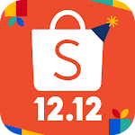 Cover Image of Download Celebrate 12.12 at Shopee 2.80.15 APK