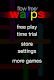 screenshot of Flow Free: Warps