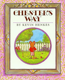 Chester's Way-এর আইকন ছবি