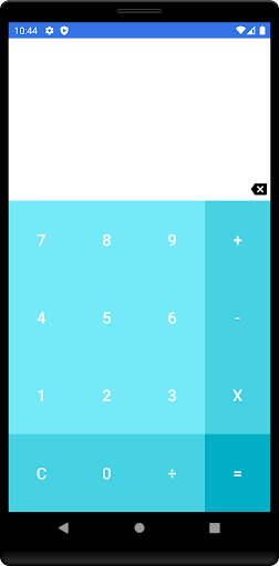 Multi Calculator