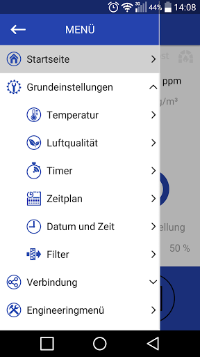 App-voorskou