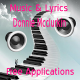 Lyrics Musics Donnie Mcclurkin icon