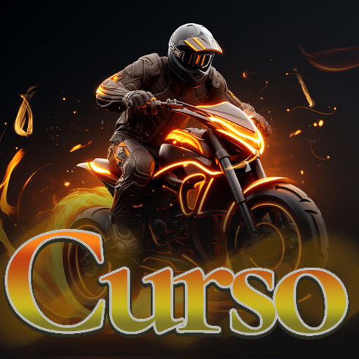 Curso de Mecanica de Motos